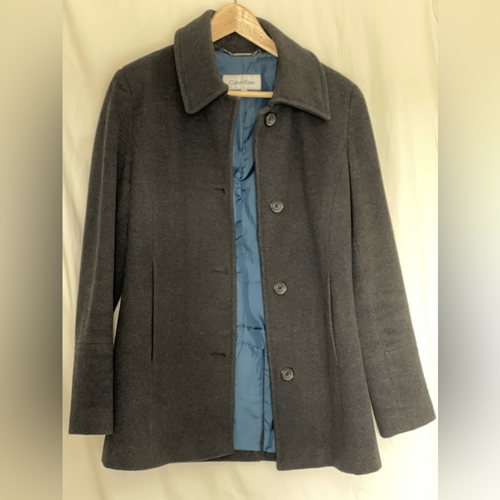 Calvin Klein Coat